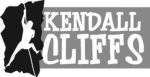 Kendall Cliffs Logo